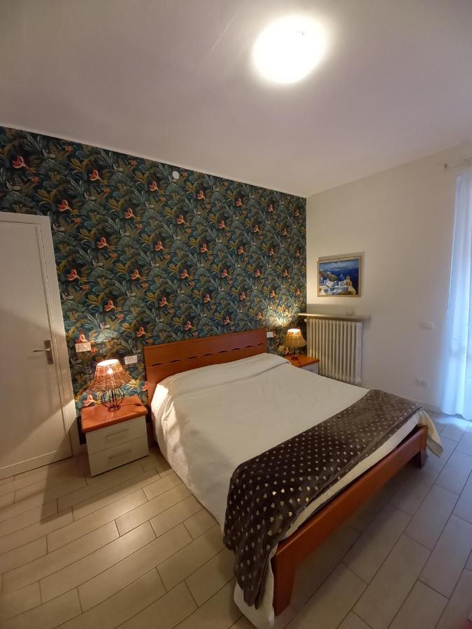 Apartamento Il Nido del Cigno Sirmione Exterior foto