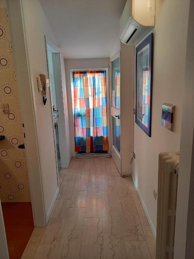 Apartamento Il Nido del Cigno Sirmione Exterior foto