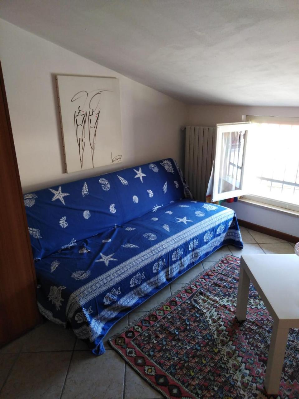 Apartamento Il Nido del Cigno Sirmione Exterior foto